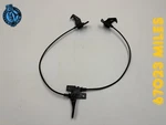 2018-2026 Land Range Rover Velar Hood Safety Catches W/ Cable & Lever Oem 67K. Fixed Price $74.99.