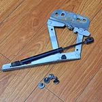 Jeep Commander Left Hood Hinge Lh Driver Oem 55369115AB. Fixed Price $22.55.