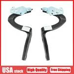 Lh+rh Hood Hinge For 2020-2022 Tesla Model Y 1496268-00-B 1496267-00-B. Fixed Price $47.78.