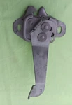 Mopar 1970 Plymouth Satellite Belvedere Gtx Roadrunner Hood Latch Release. Fixed Price $94.00.