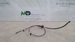 2017-2020 Ford Transit 350 Hood Release Cable CK4116B626AB. Fixed Price $50.00.