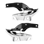 Pair Hood Hinges Set Of 2 Driver & Passenger Side Left Right For Cadillac Srx. Fixed Price $121.33.