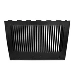1932 Ford Louvers Hood Side Right / Passenger Fits All Car And Truck Models. Fixed Price $404.99.