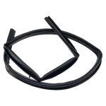 53395-02240 Engine Hood Seal Rubber Weatherstrip For Toyota Corolla 2019-2024. Fixed Price $17.12.
