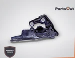 10-16 Porsche Panamera Left Trunk Hood Deck Hinge Holder Gas Strut 970511151 Oem. Fixed Price $37.61.