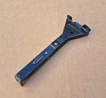 1955 1956 Belvedere Fury Savoy Nos Mopar Lwr Hood Lock Stone Deflector Brace. Fixed Price $65.00.