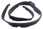 Front Hood Seal Weather Strip 68291626AB Compatible With Dodge Ram 1500 3.0L. Fixed Price $50.05.