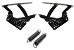 1973-1980 Chevy & Gmc Truck Hood Hinges With Springs. Fixed Price $141.70.