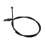 W213 Mercedes 2017 E300 Front Hood Bonnet Lock Release Cable Oem 60K. Fixed Price $22.00.