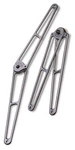 Joes Racing Products #12000 Hood Support 1PR. Fixed Price $99.95.