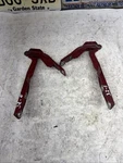 2010-2019 Ford Taurus Hood Hinge Set Ruby Red Oem. Fixed Price $54.99.