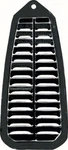 Oer Door Jamb Vent Grill For 1968-1969 Pontiac Firebird And Chevrolet Camaro. Fixed Price $26.98.