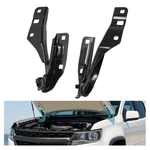 For Chevy 2015-2022 Colorado Gmc Canyon Hood Hinges Driver & Passenger Side Pair. Fixed Price $17.05.