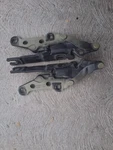 2003 2008 Bmw Z4 E85 Hood Bonnet Left & Right Side Hinge Oem -set Of 2-. Fixed Price $50.00.