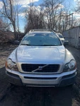 2003-2006 Volvo XC90 Hood 5 Cylinder Oem. Fixed Price $150.00.