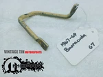 Oem Mopar Hood Latch Striker 1967-69 Plymouth Barracuda 318 340 383 Formula. Fixed Price $21.99.