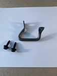 Mopar Plymouth Road Runner 1968 Hood Catch Bar Loop Rod Latch Gtx Satellite. Fixed Price $84.99.