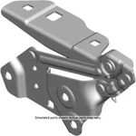 Genuine Gm 2016-2024 Chevrolet Camaro Front Driver Side Hood Hinge 84110989. Fixed Price $115.82.