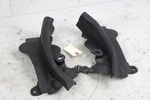 17-22 Bmw M550I 540I 530I G30 Hood Bonnet Left & Right Side Seal Strip Cover Oem. Fixed Price $57.25.