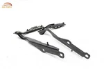 2011 2023 Dodge Charger Hood Bonnet Left & Right Side Hinge Support Oem -set-. Fixed Price $43.99.