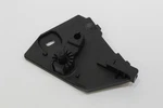 Porsche Cayenne 957 Bonnet Release Handle Lever Bracket Mount New 7P0823633A. Fixed Price $58.47.
