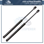 2PCS Hood Lift Supports Gas Shocks Struts For Jeep Commander Xk 2006-2010 6193. Fixed Price $16.95.