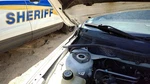 2007-2009 Mazda Passenger Right Hood Hinge Assembly Oem White 34K BR5G52410A. Fixed Price $106.88.