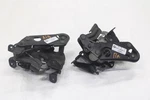 10-15 Bmw 750I Xdrive Front Rh And Lh Side Hood Release Passive Latch Lock Pair. Fixed Price $65.66.