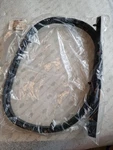 Brand New Genuine Bonnet Weather Strip Mitsubishi Outlander Phev 5902A180. Fixed Price $67.16.