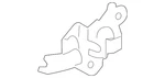Genuine Subaru Latch 57310AJ001. Fixed Price $46.47.