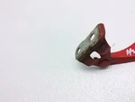Honda Insight 2000-2006 Front Left Driver Hood Hinge Bracket 60170-S3Y-000. Fixed Price $22.28.