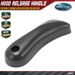 Front Hood Release Lever Handle For Bmw Series 2004-2010 E60 E63 51437008933. Fixed Price $13.59.