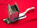 14-19 Bmw F15 F85 F86 X5 X6 Front Left Bumper Reinforcement Mount Bracket Oem. Fixed Price $125.96.