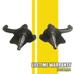 22-2952 Vw Bug Beetle Forged Spindles Ball Joint With Disc Brakes. Fixed Price $76.86.