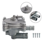 Petcock Cover Valve Diaphragm Fuel Tap Fit For Honda ST1100 91-03 16970-MT3-003. Fixed Price $34.65.