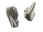 11 12 13 14 Porsche Cayenne Windshield Cowl Trim Cover Pair Oem. Fixed Price $37.40.
