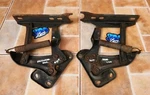 1980 84 87 89 Cadillac Fleetwood Brougham Rwd Lh & Rh Hood Hinges 1990 91 92. Fixed Price $239.99.