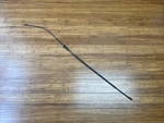 2023-2025 Bmw X1 U11 Hood Bonnet Release Opener Cable Line Oem 51238737156. Fixed Price $20.16.
