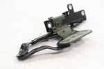 2020 - 2023 Land Rover Evoque Front Left Side Hood Bonnet Hinge Oem Black 1AG. Fixed Price $49.43.