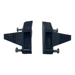 2002-2006 Mini Cooper Plastic Hood Guide Alignment Pins R50 R52 R53 51236800797. Fixed Price $16.99.