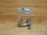 Rear Left Door Bottom Hinge Genuine Mercedes GLK204 - A2047300737. Fixed Price $85.55.