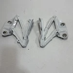 15-26 Ford Transit 150 250 350 Hood Bonnet Left & Right Hinge Support Set Oem. Fixed Price $80.00.