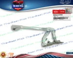Genuine Hood Hinge Left Driver Side Fits Kia EV6 2022-2024 66910CV000. Fixed Price $53.03.