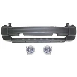 Bumper Cover Kit For 2005-2007 Jeep Liberty. Fixed Price $300.11.