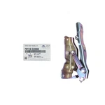Genuine 79110D2000 Hood Hinge Assembly Left For Hyundai Genesis 2017-2020. Fixed Price $62.28.
