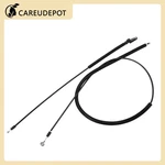 Hood Latch Release Cable For Volkswagen Tiguan 2008-2018 5N0823531. Fixed Price $30.59.