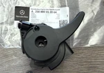 Brand New 2009-2012 Mercedes SL550 SL63 Release Handle 230880012064, Genuine Oem. Fixed Price $20.95.
