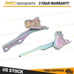 95421580 2PCS Hood Hinges Left Right For Chevrolet Trax Buick Encore 2013-2020. Fixed Price $20.05.