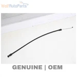 2020-2025 Vw Atlas Left Hood Latch Release Cable 3CM823528. Fixed Price $19.99.