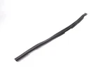 New Genuine Mercedes Cowl To Hood Seal Gasket W108 W109 W114 W115 1158870298. Fixed Price $119.95.